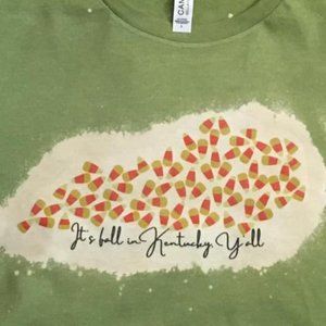 Bella Canvas Tshirt